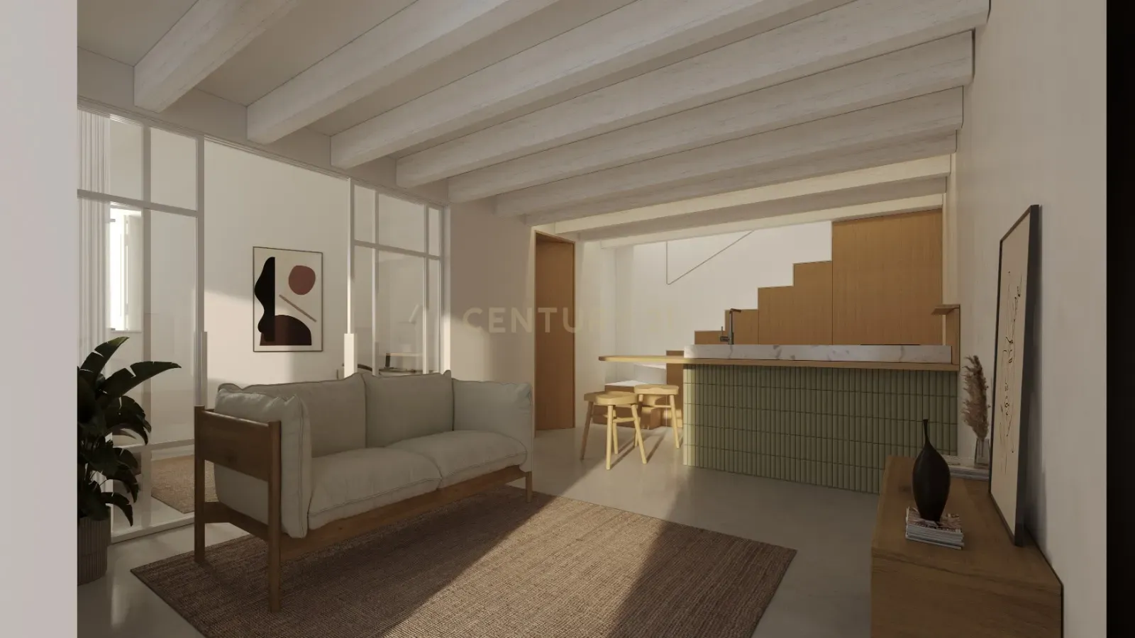 Moradia T2 em Condomínio Privado – Rio Tinto - Image 2