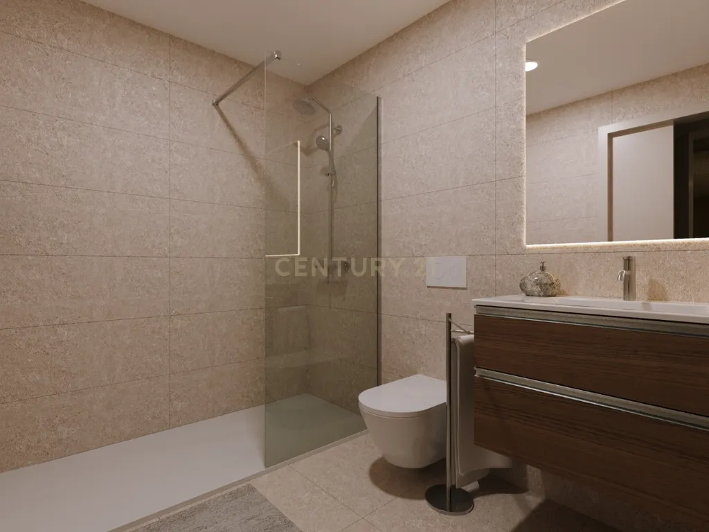 Apartamento T1+1 NOVO no Littora Golden - Image 4