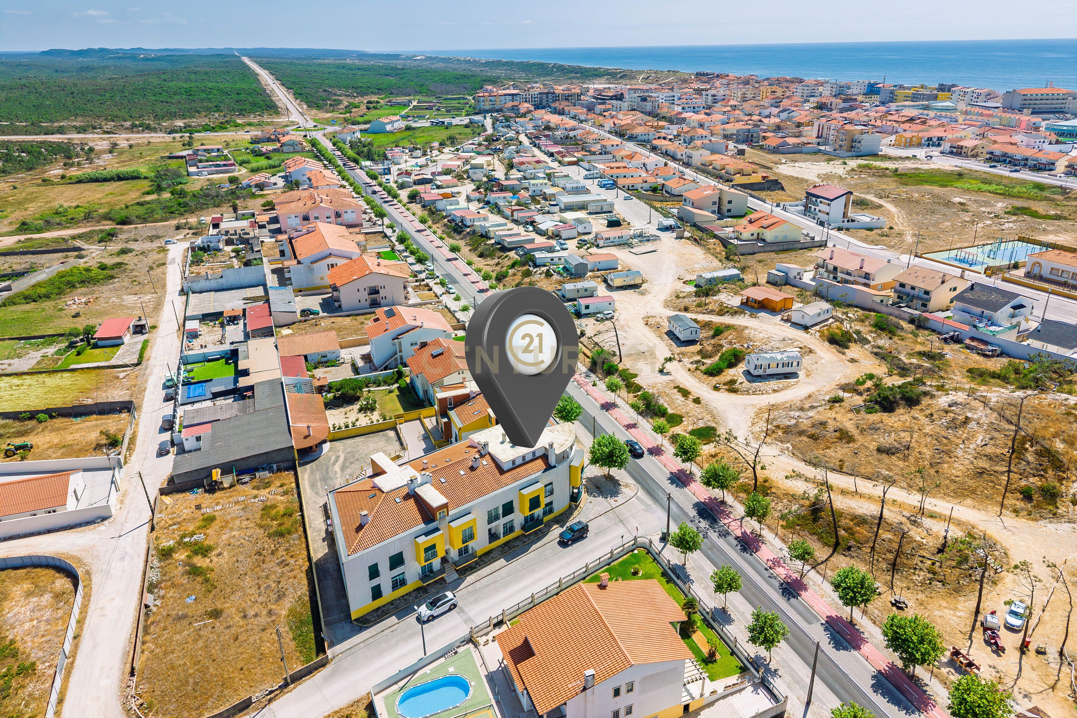 Apartamento T4 à venda em Vieira de Leiria, Marinha Grande — foto 26