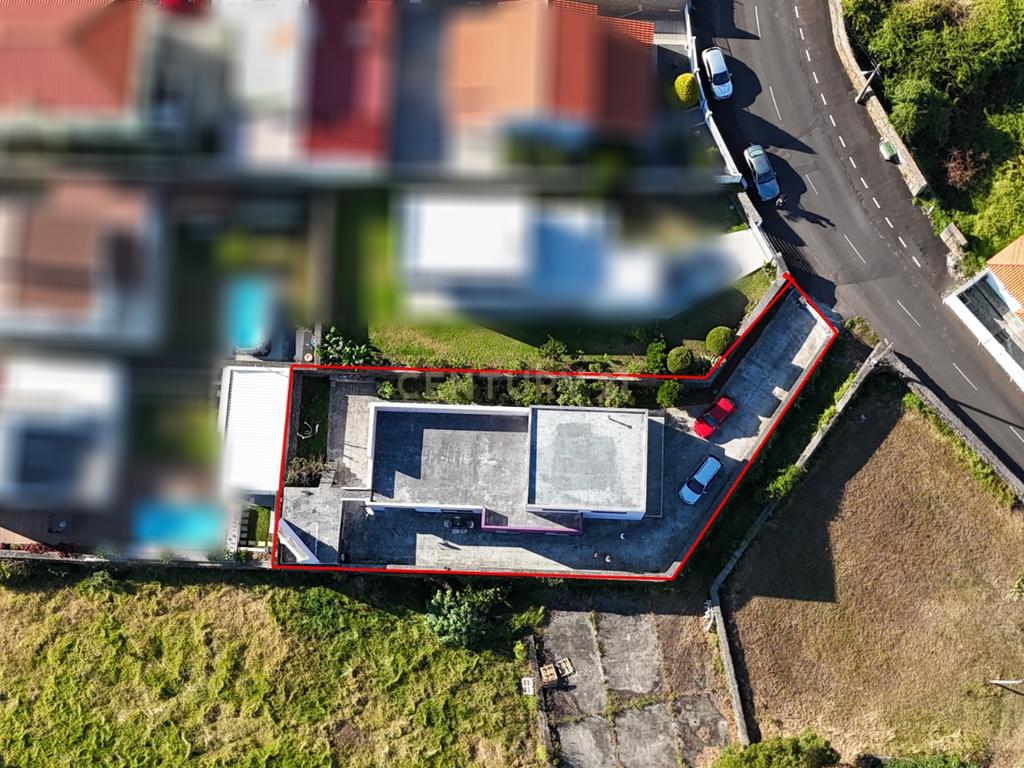 Moradia T3 em São Bartolomeu - Ilha Terceira - Image 3