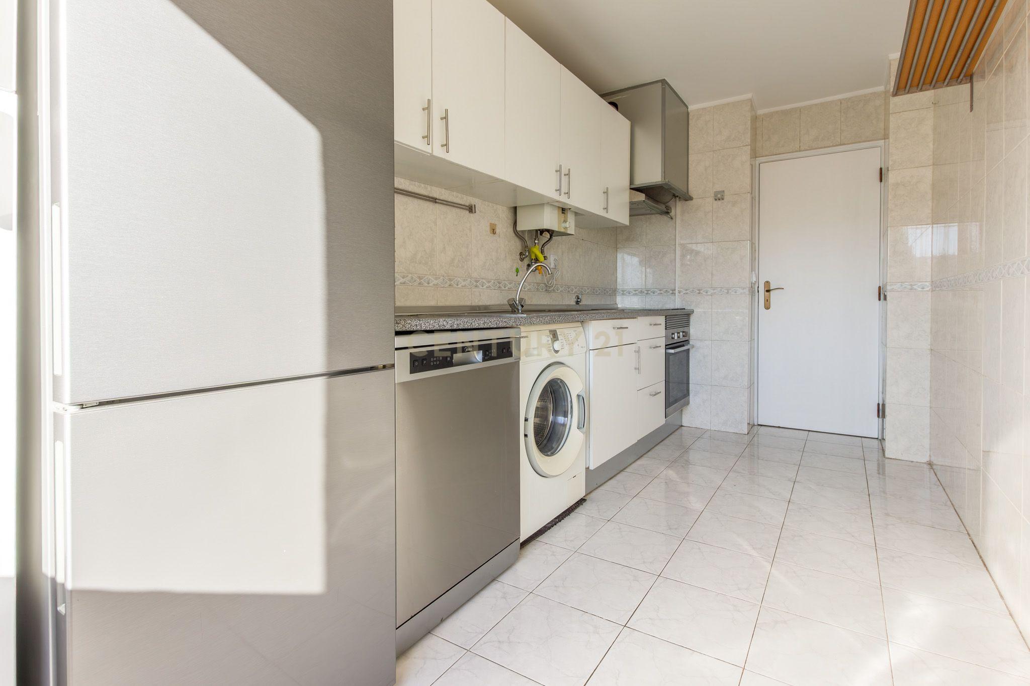 Apartamento T3 à venda em Alvalade, Lisboa — foto 4
