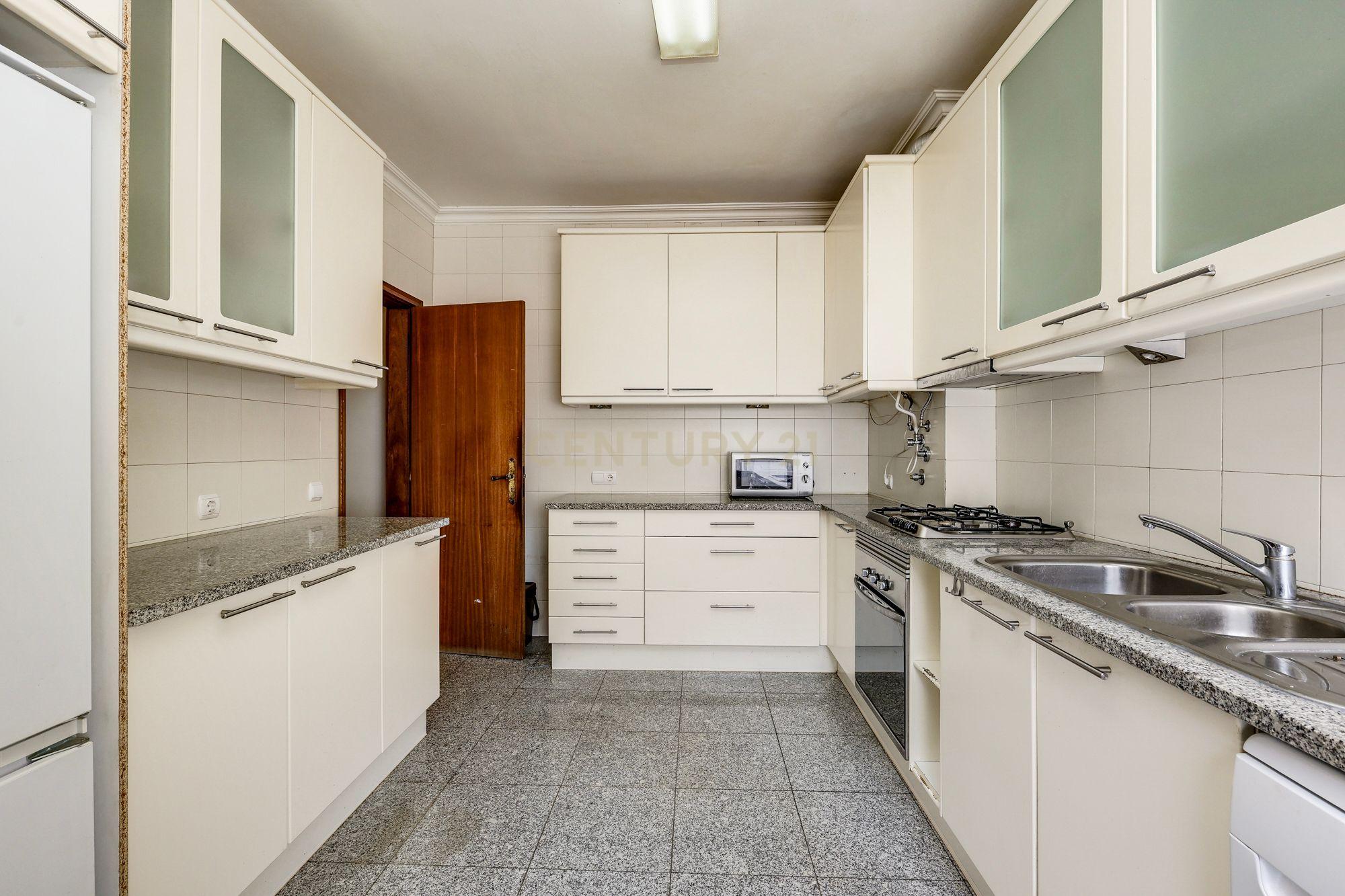 Apartamento T3 à venda em Setúbal (São Julião, Nossa Senhora da Anunciada e Santa Maria da Graça), Setúbal — foto 22