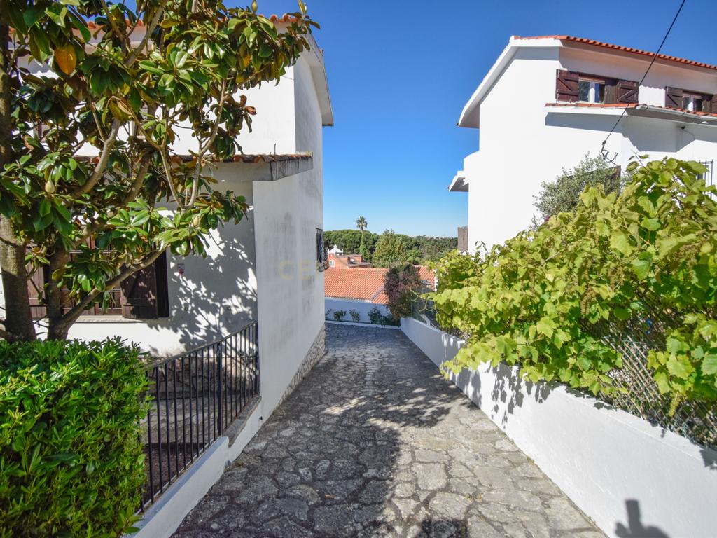 Moradia com piscina em Cotovia, Sesimbra - Image 4