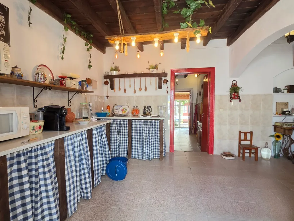 Casa para Recuperação em Cabrela, Montemor o Novo - Image 1