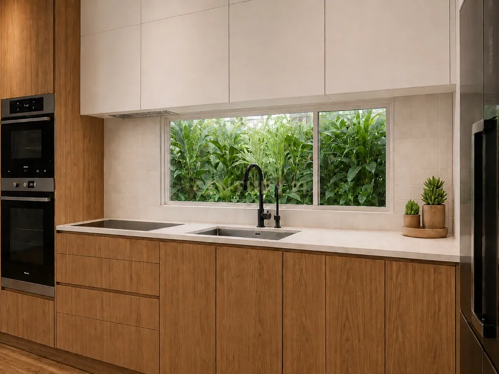 Moradia T3 | Garagem & Espaço Gourmet - Image 4