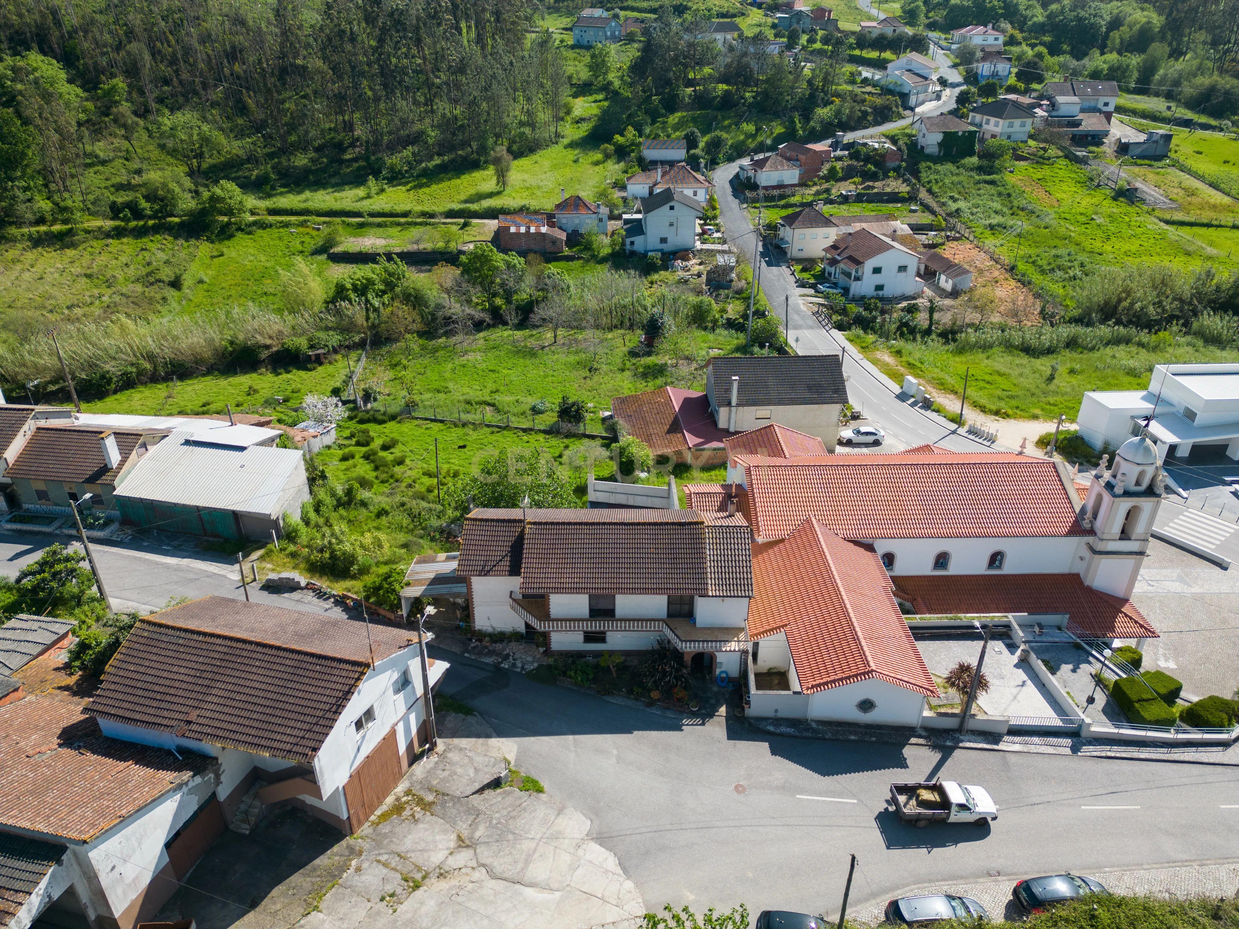 Moradia T4 à venda em Colmeias e Memória, Leiria — foto 17