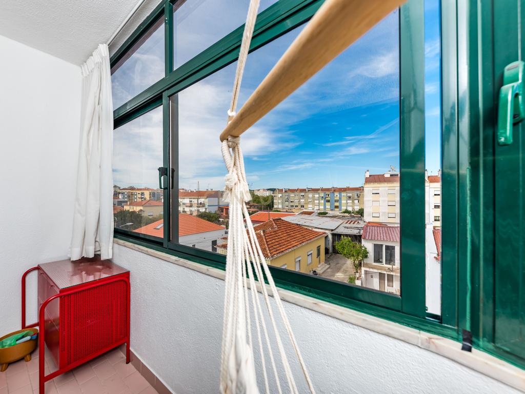 Apartamento T2 + 1 em Agualva-Cacém - Image 15