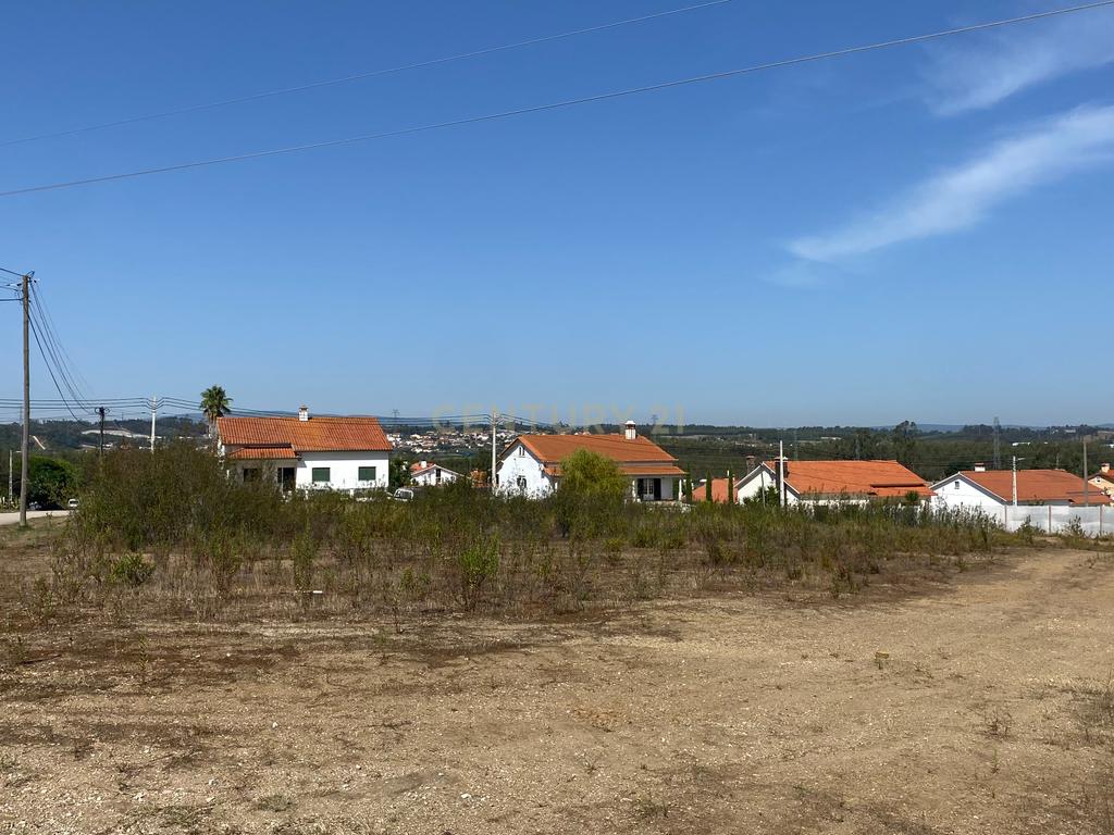 Terreno para construção com 805 m² | Linhaceira – Tomar - Image 21