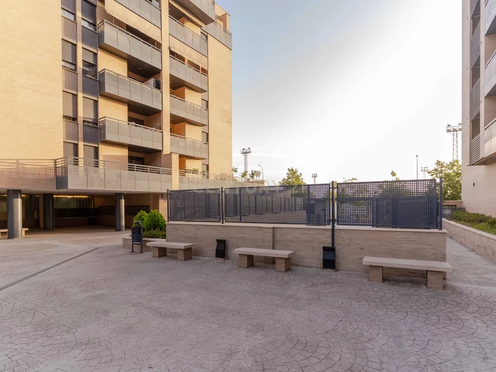 Apartamento T2 com Terraço em Granada, Andalucía - Image 63