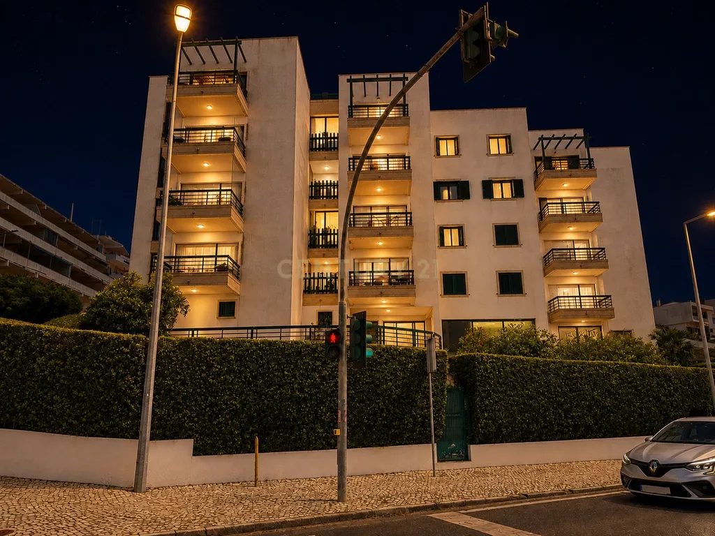 T2 Mobilado com Piscina e Vista Mar | Ericeira - Image 29