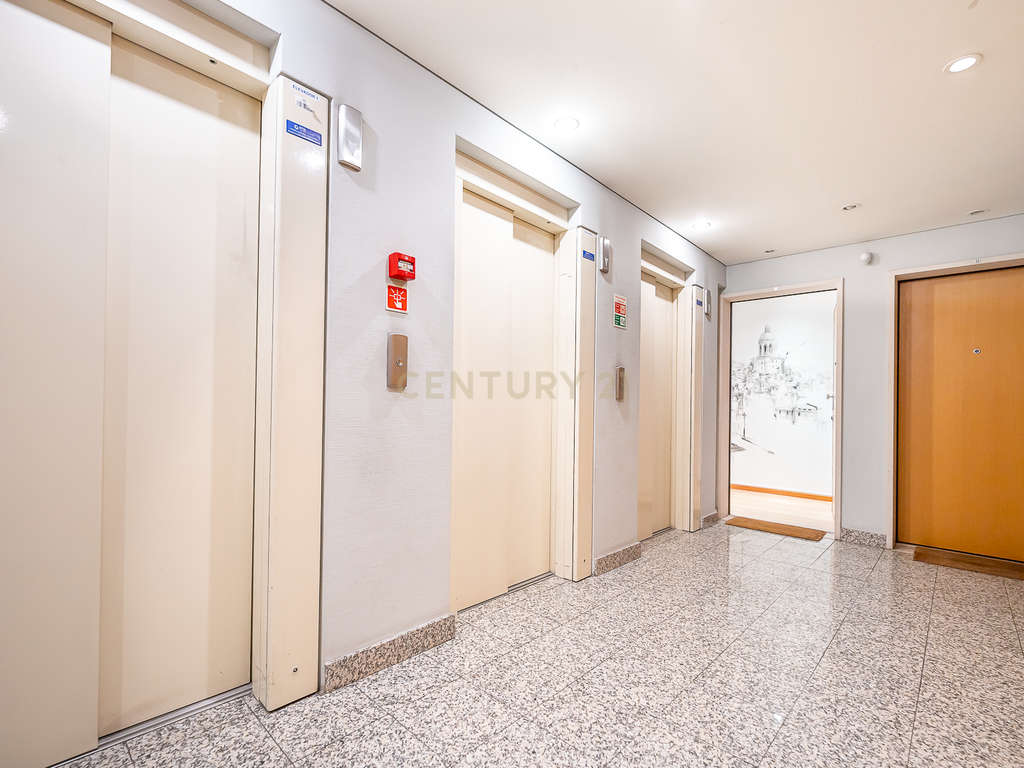 Arrendamento T1 em Alvalade/ Campo Grande 1.700 euros - Image 15