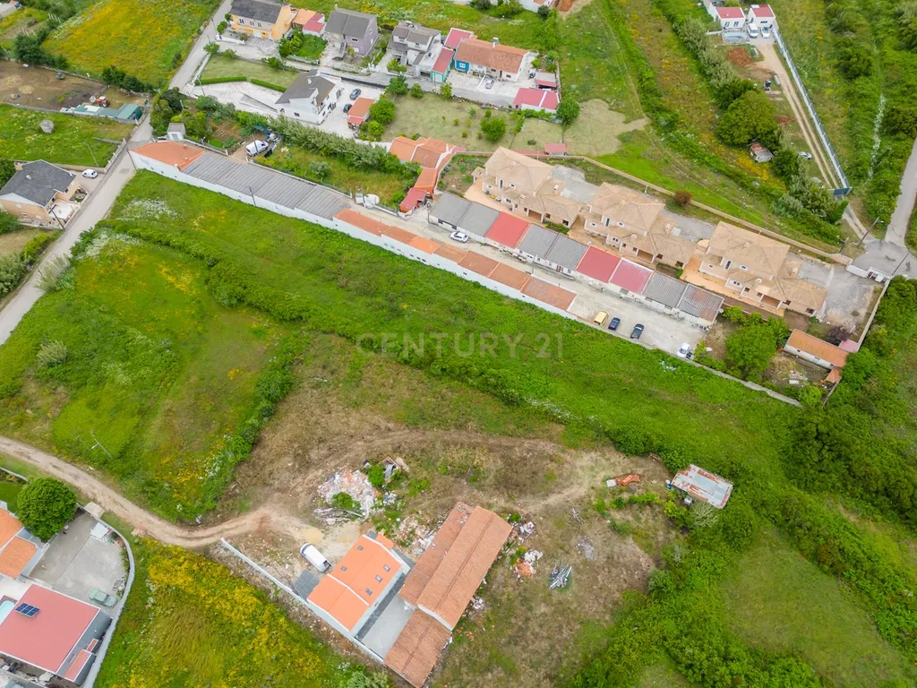 Sintra - Pero Pinheiro, terreno com 5120m2 com viabilidade de construção habitação - Image 10