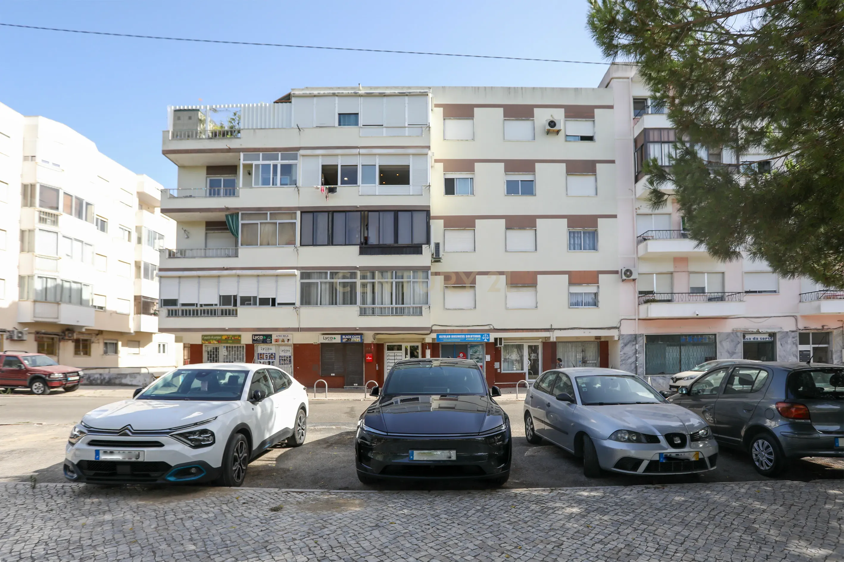 Apartamento T2 à venda em Laranjeiro e Feijó, Almada — foto 21
