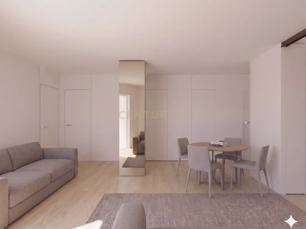 Apartamento T3 Lisboa - Arroios - Image 6