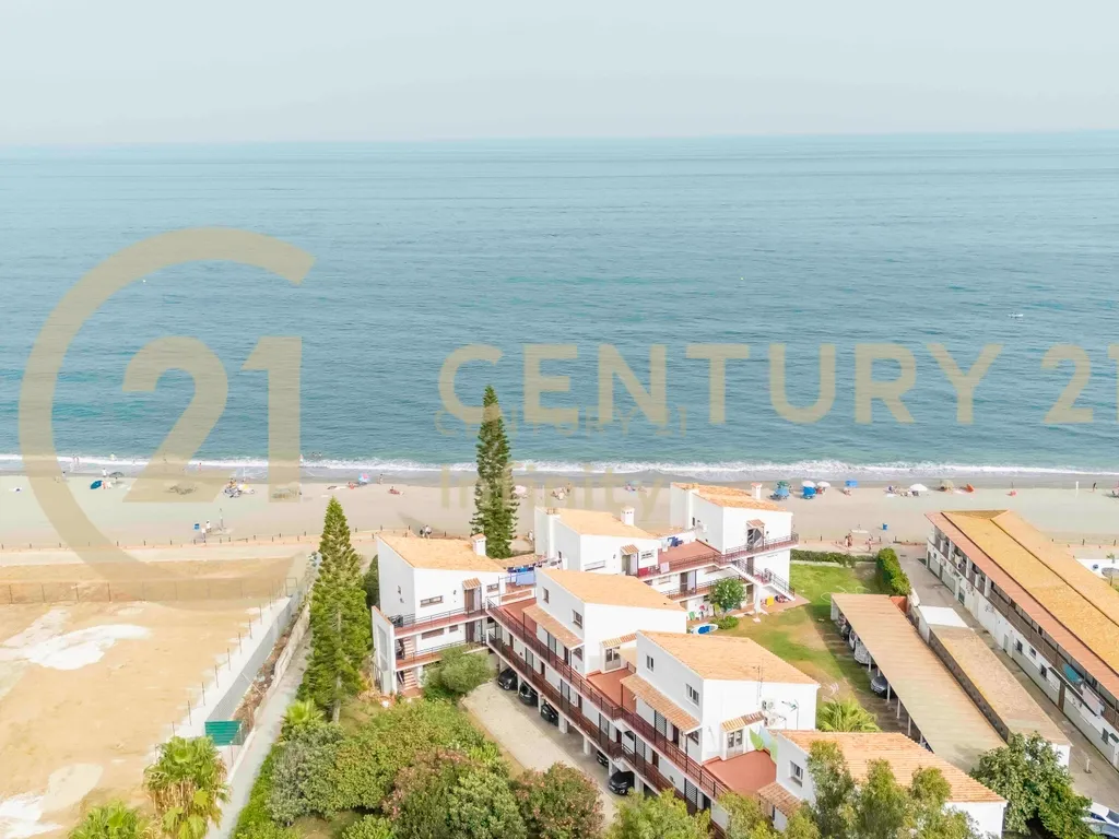 Apartamento Moderno com Vista Mar em Málaga - 230.000€ - Image 12