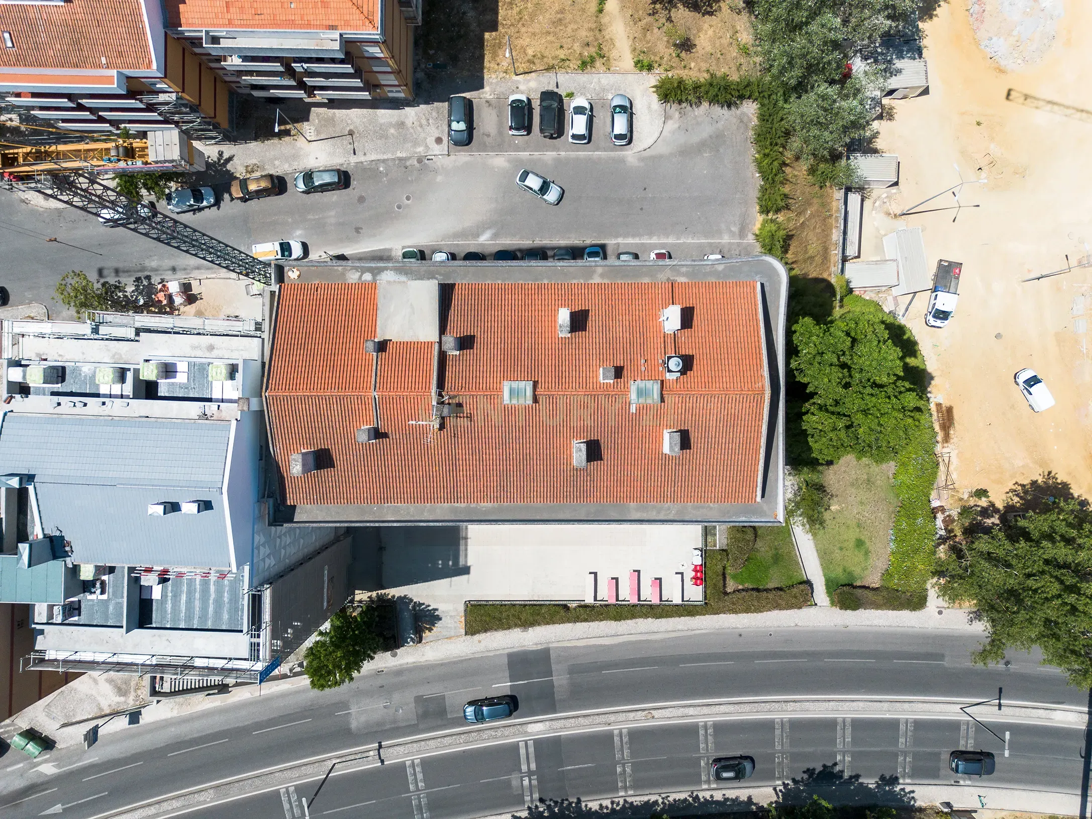 Apartamento T2 à venda em União de Freguesias da Cidade de Santarém, Santarém — foto 36