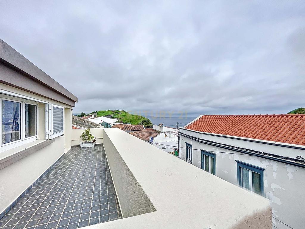 Casa Renovada (AL) com Vista Mar em São Roque - Ponta Delgada, São Miguel - Image 20