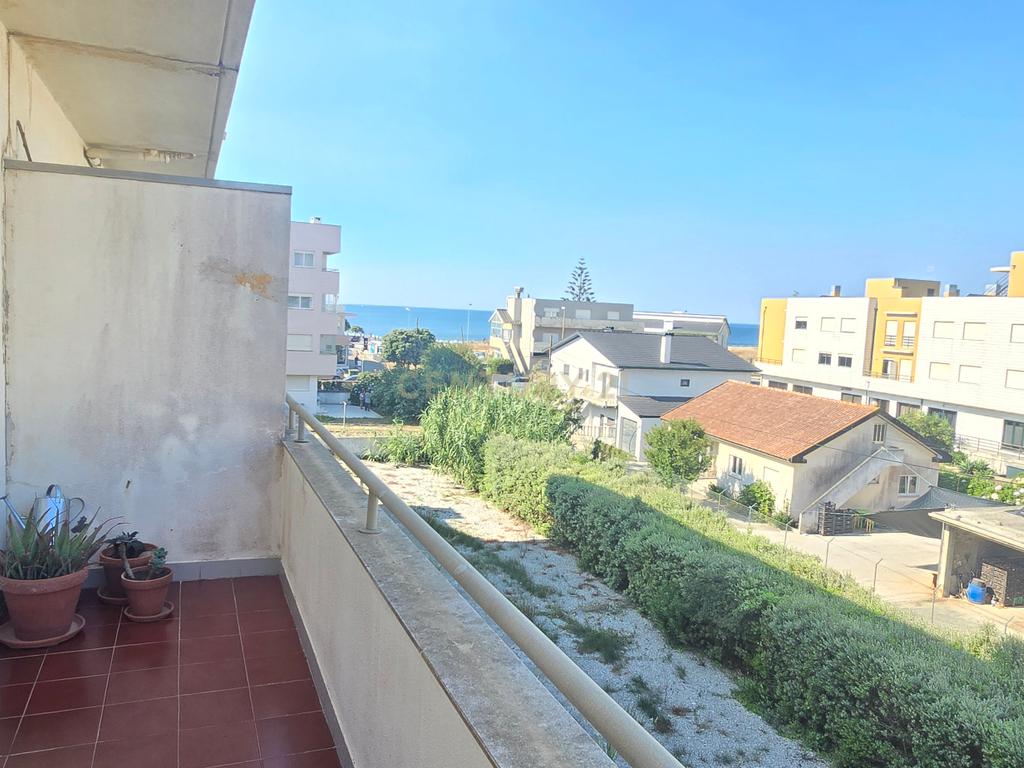 Apartamento T2 com Vista Mar em Apulia - Image 16