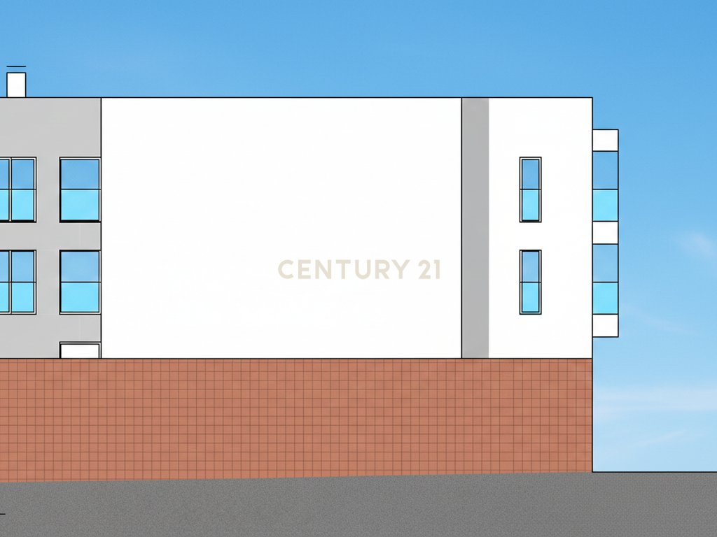 Terreno para construção de Prédio junto ao Belas Clube de Campo - Image 5