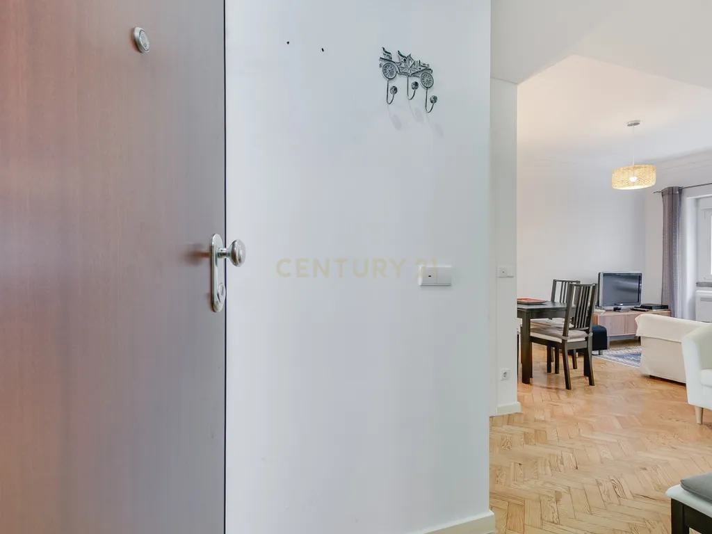 Apartamento T2 em Arroios - Image 11