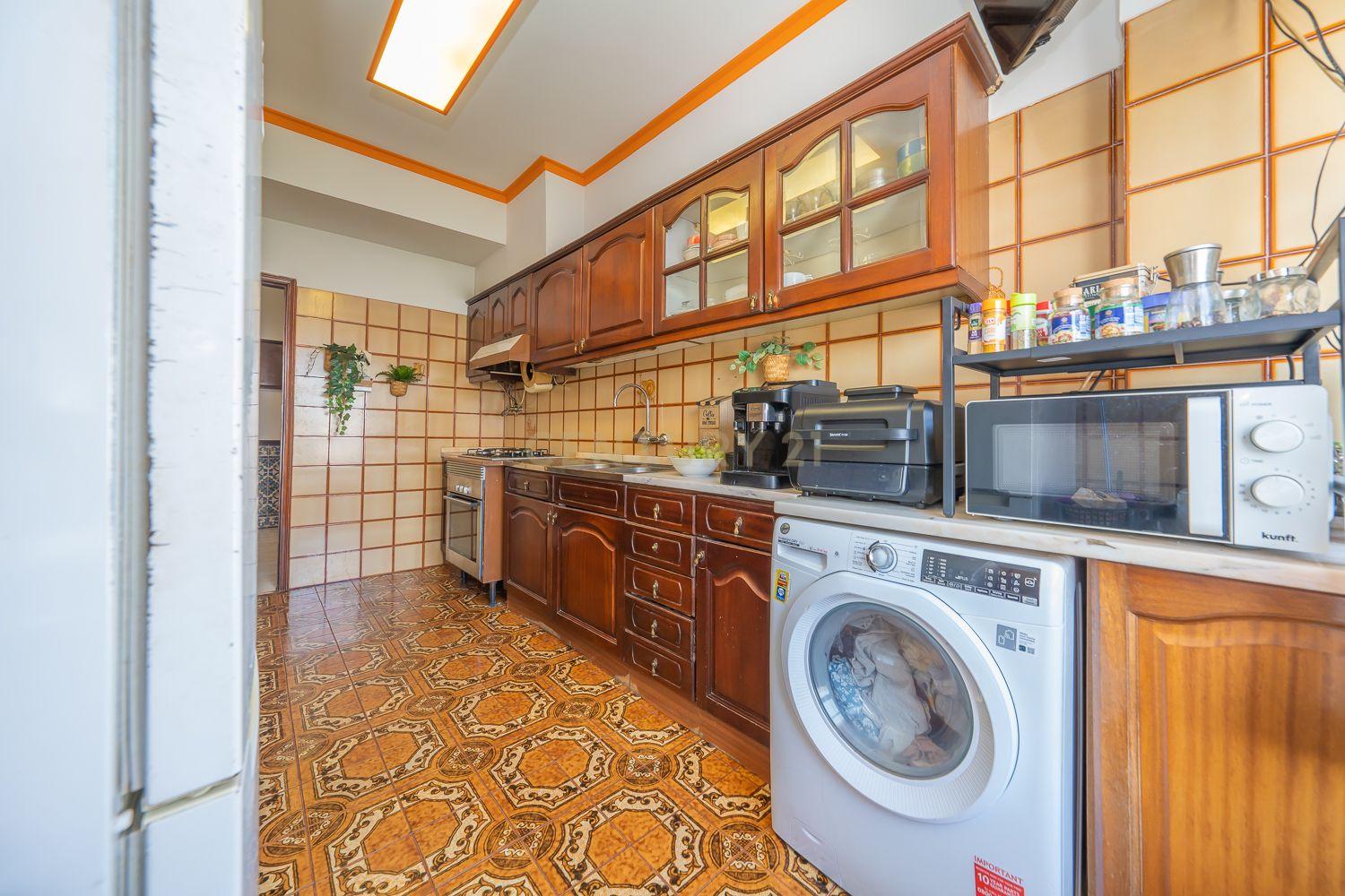 Fotografia 11 de Apartamento T3 Póvoa de Santa Iria com elevador, boa localização