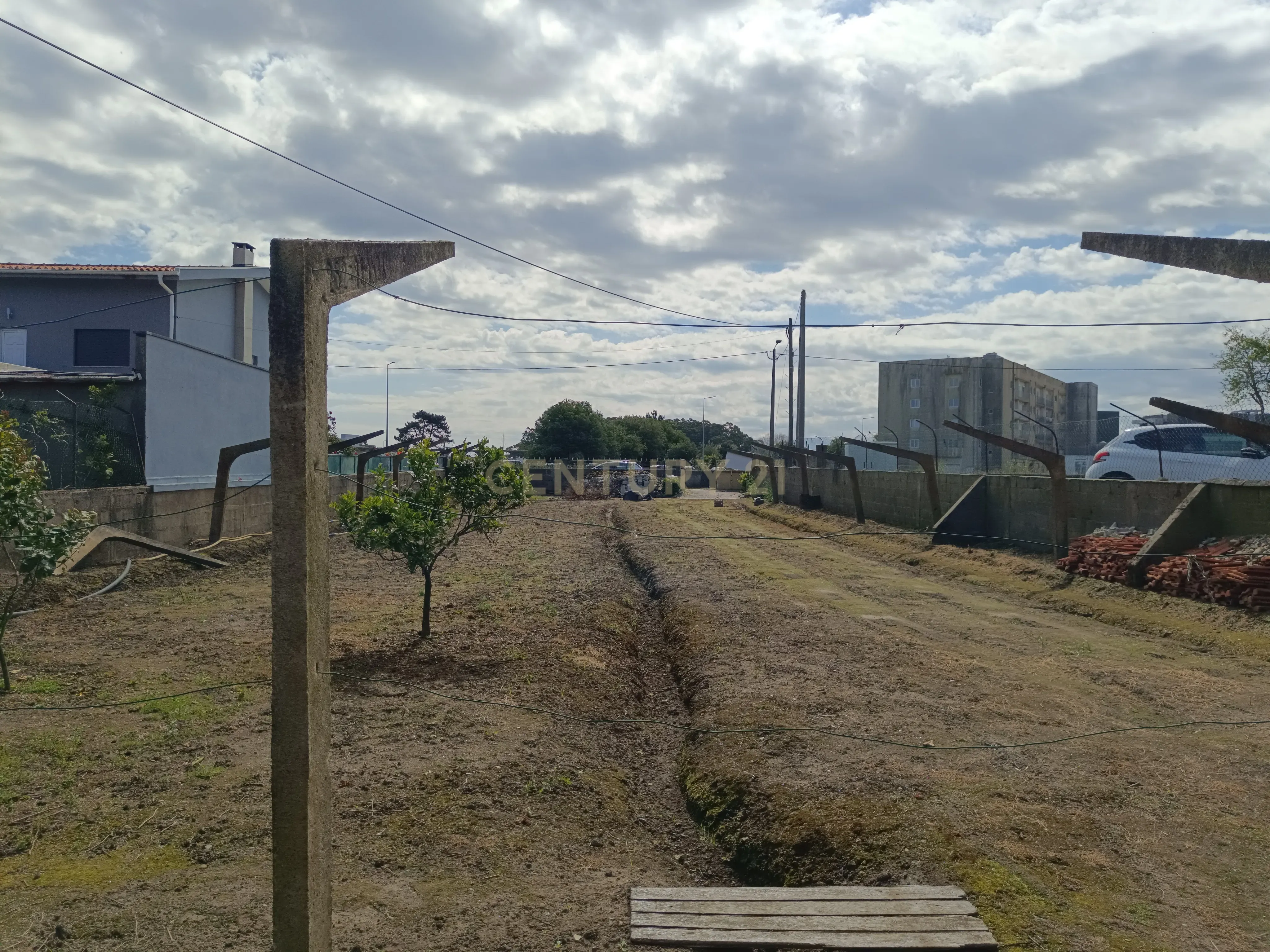 Terreno para construção de moradia com 620m² em Vila do Conde, Porto - Image 11