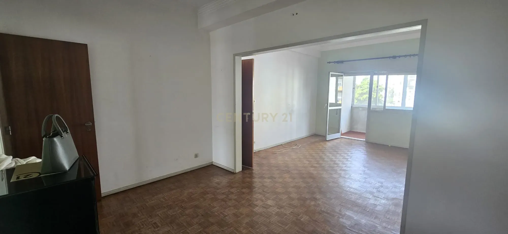 Fotografia 3 de Apartamento T2+1 com Vista Panorâmica em Rio de Mouro, Sintra