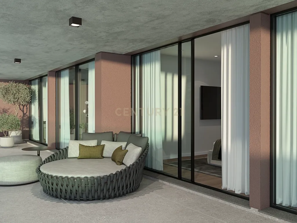 Luxuosa Moradia em Funchal, Ilha da Madeira - Image 14