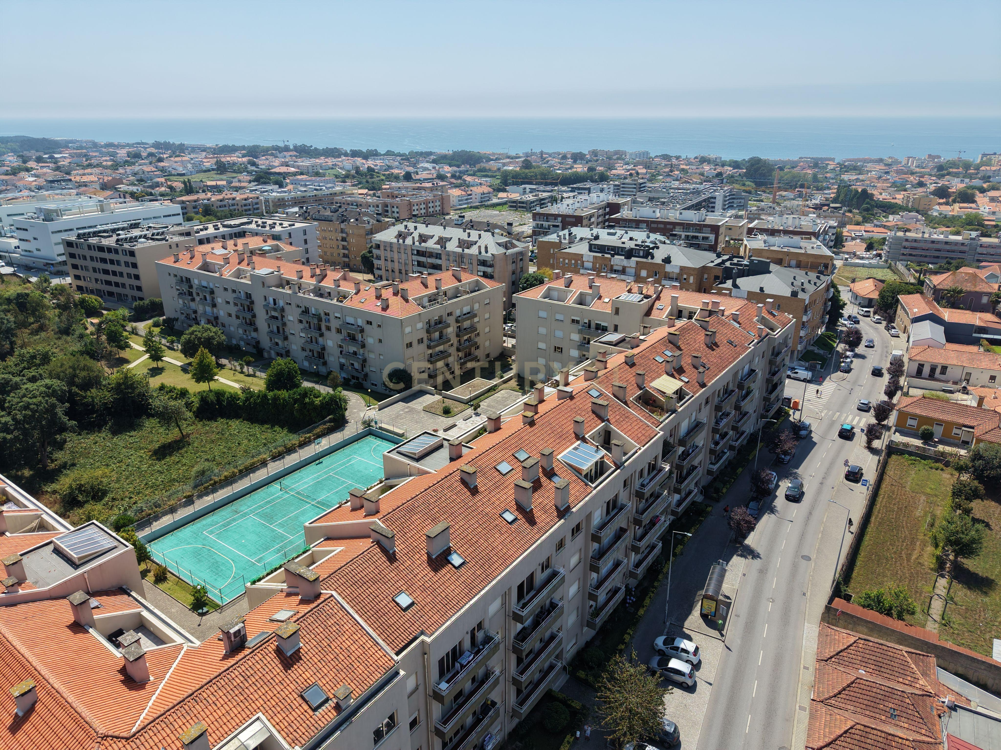 Apartamento T2 à venda em Canidelo, Vila Nova de Gaia — foto 24