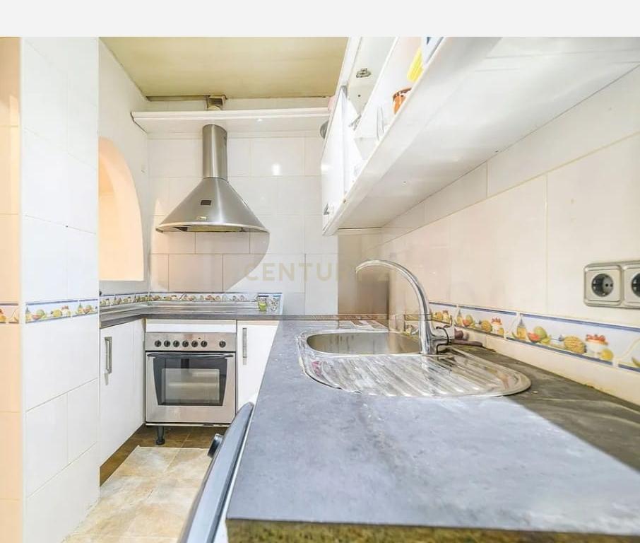 Planta baja reformada en venta en Viladecans. - Image 4