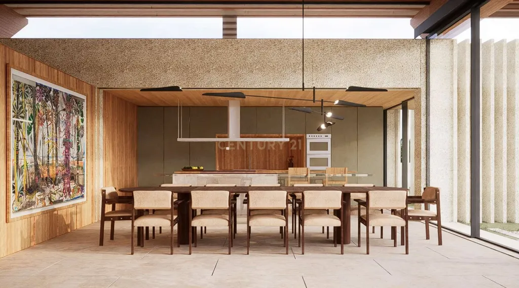 Terreno de Prestígio no Condomínio Zen Marinha – Quinta da Bicuda, Cascais - Image 6