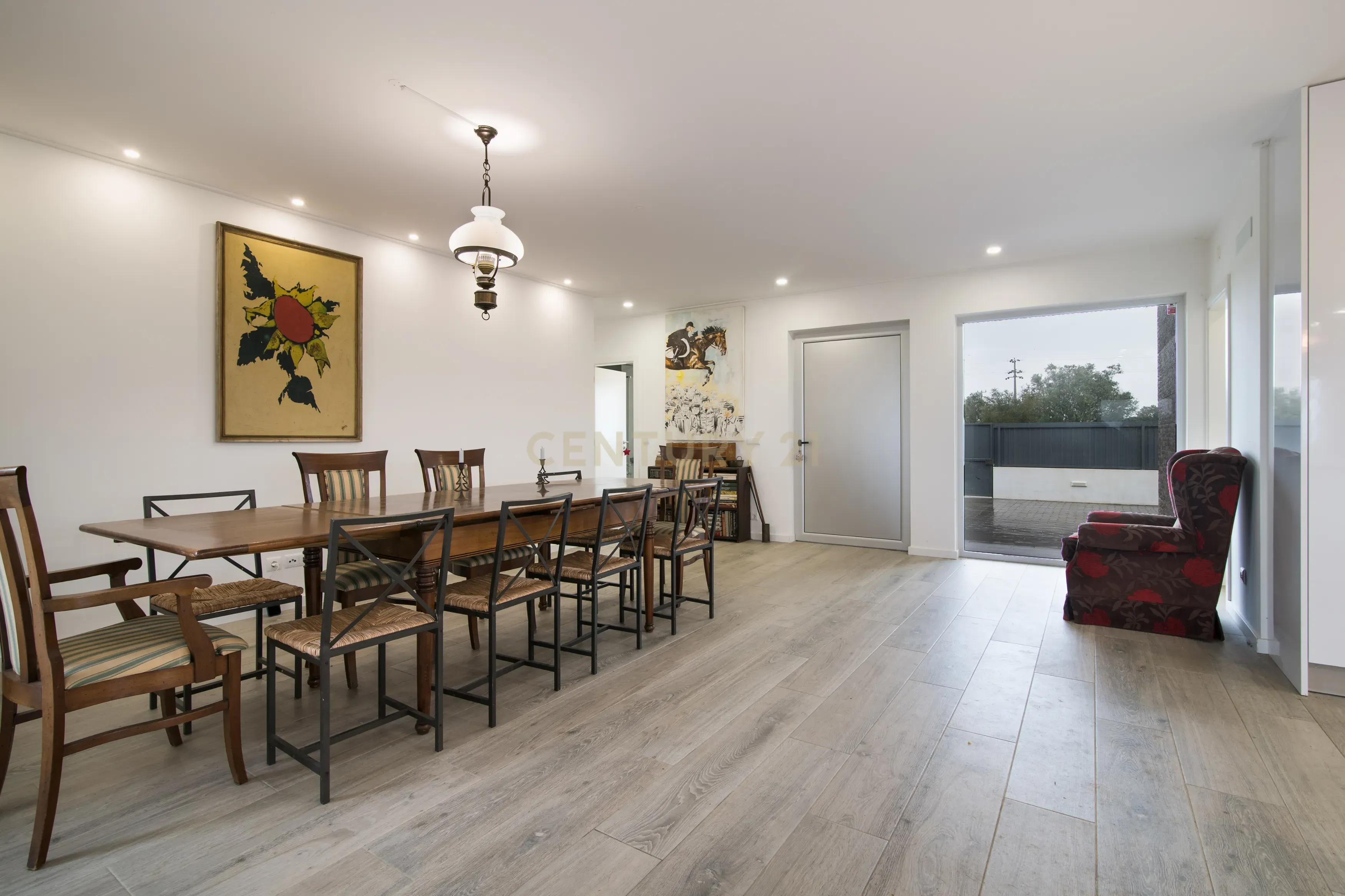 Magnífica Quinta com Moradia Moderna, Piscina e 1 Hectare de Terreno - Image 13