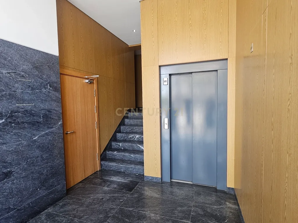 Apartamento T4 Santo André - Barreiro - Image 20