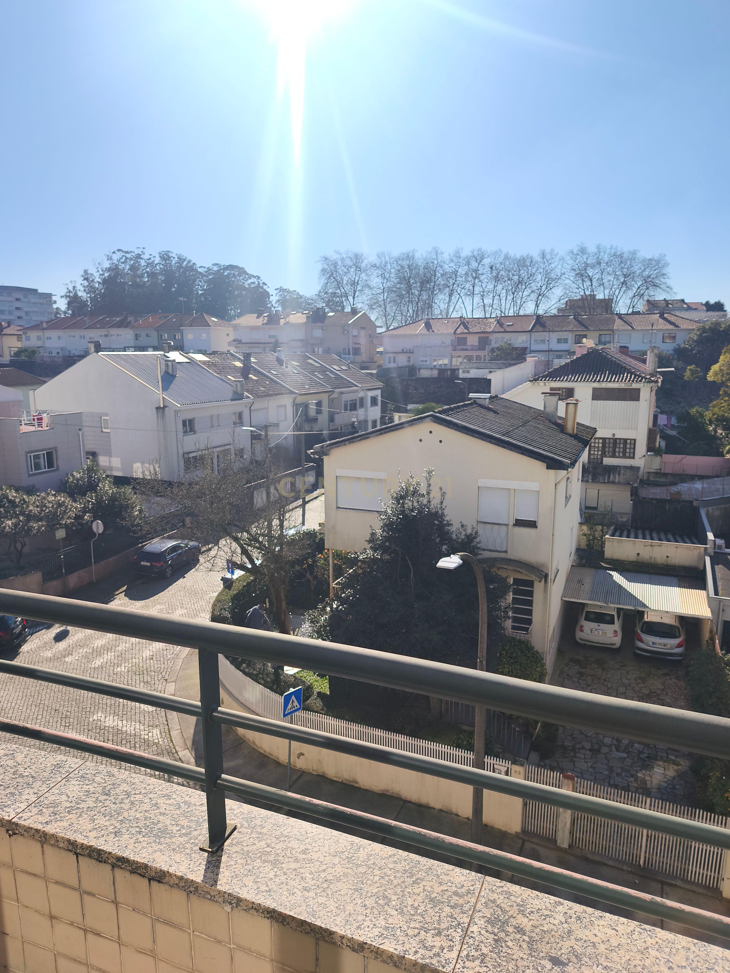 Fotografia 7 de Apartamento T3 Duplex nas Antas, Porto - Oportunidade Única