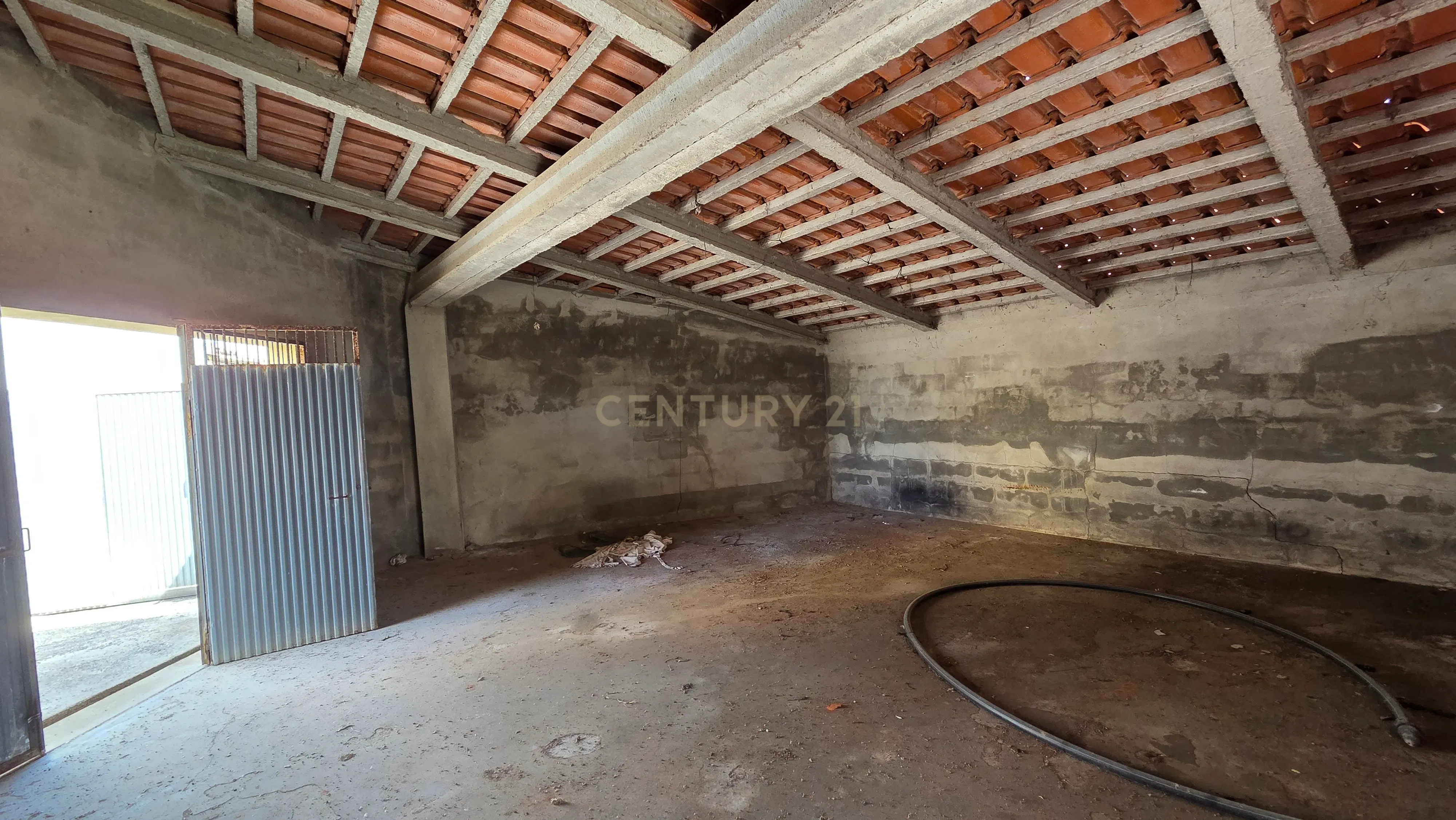 Fotografia 12 de Terreno para venda com 640 m² no Casal do Moinho (Moita dos Ferreiros) com Poço.