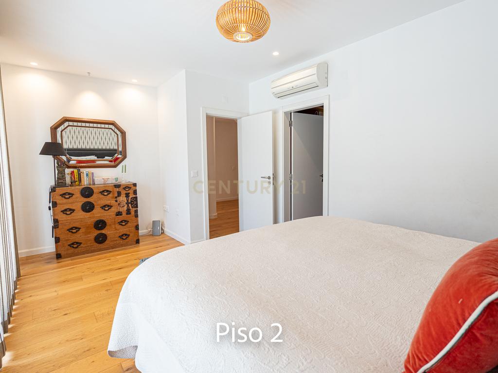 Moradia em Banda T5 | Murches – Cascais - Image 28