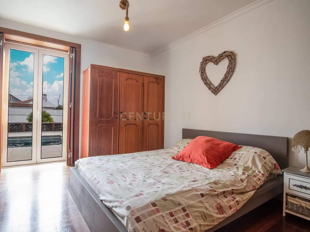 Moradia Térrea T4 com Piscina Figueira da Foz - Image 31