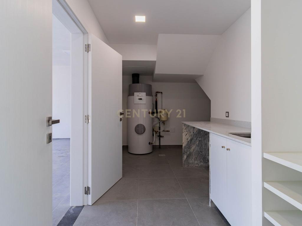 Moradia Contemporânea T3 Construção Nova em Fátima, Ourém - Image 31