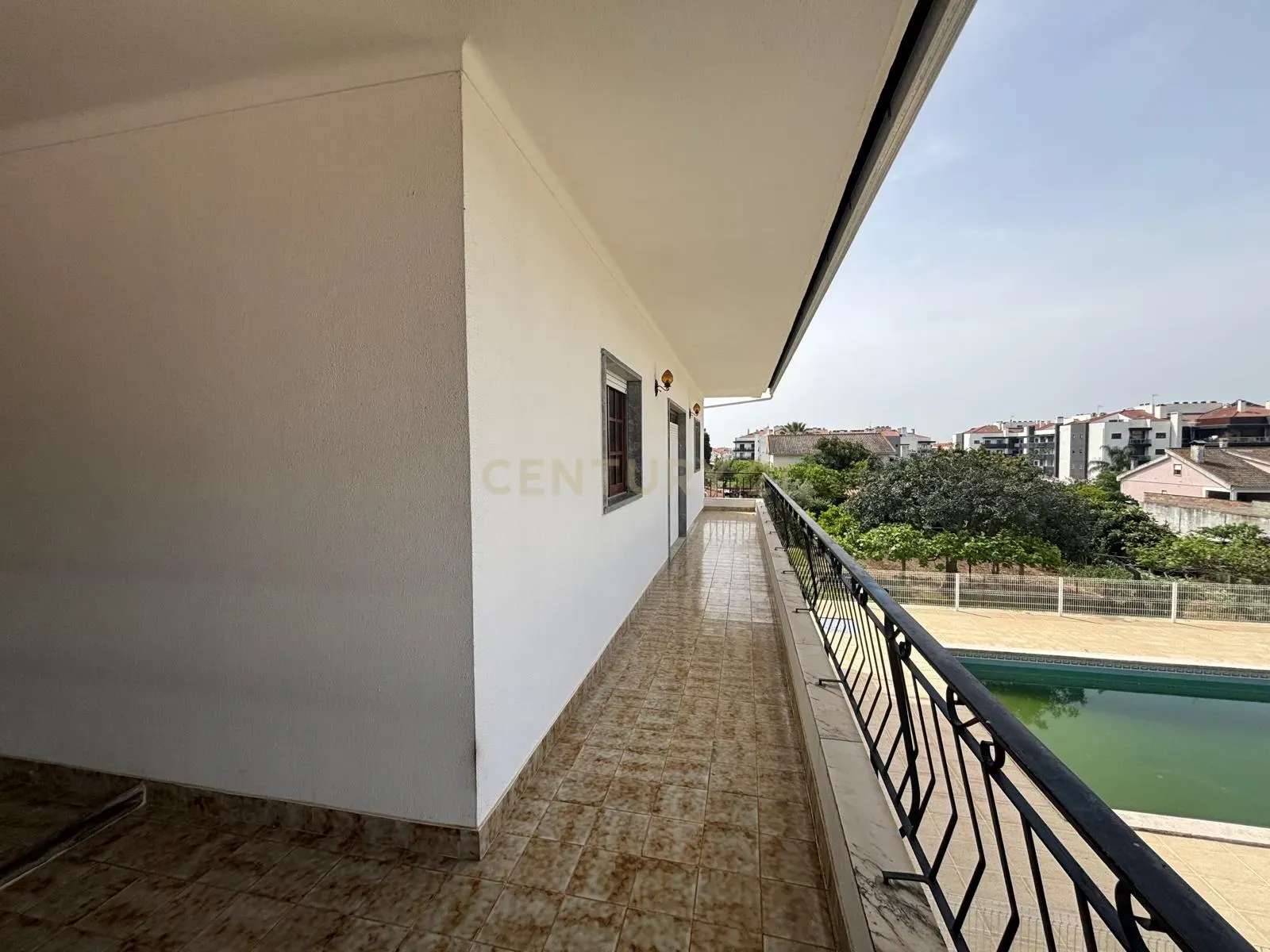 Moradia T5 à venda em Nossa Senhora de Fátima, Entroncamento — foto 10