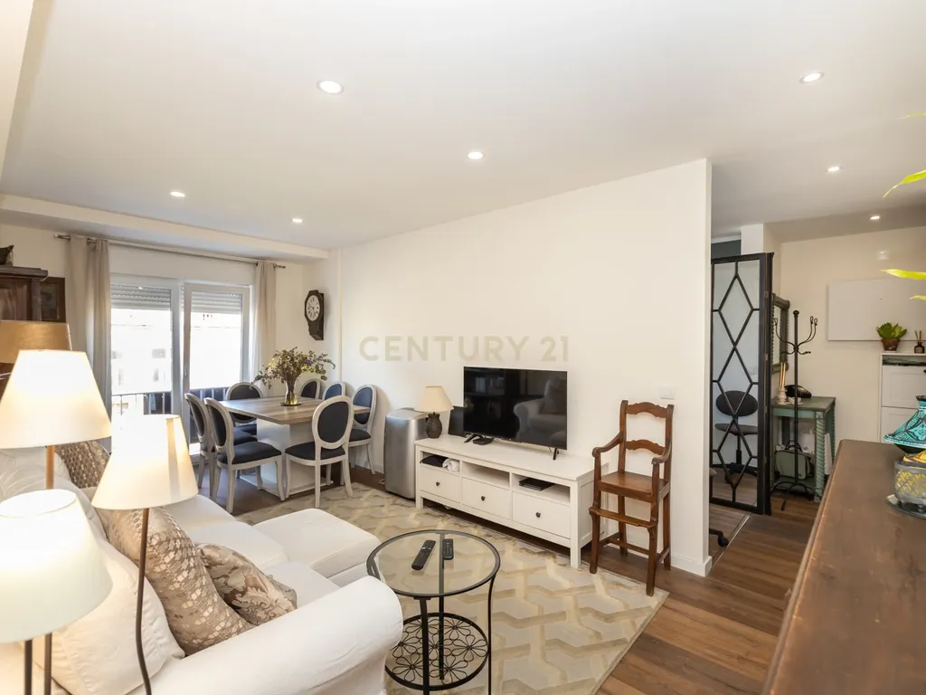 Apartamento 3 Ass. no centro de Setúbal – Av. 22 de Dezembro - Image 18