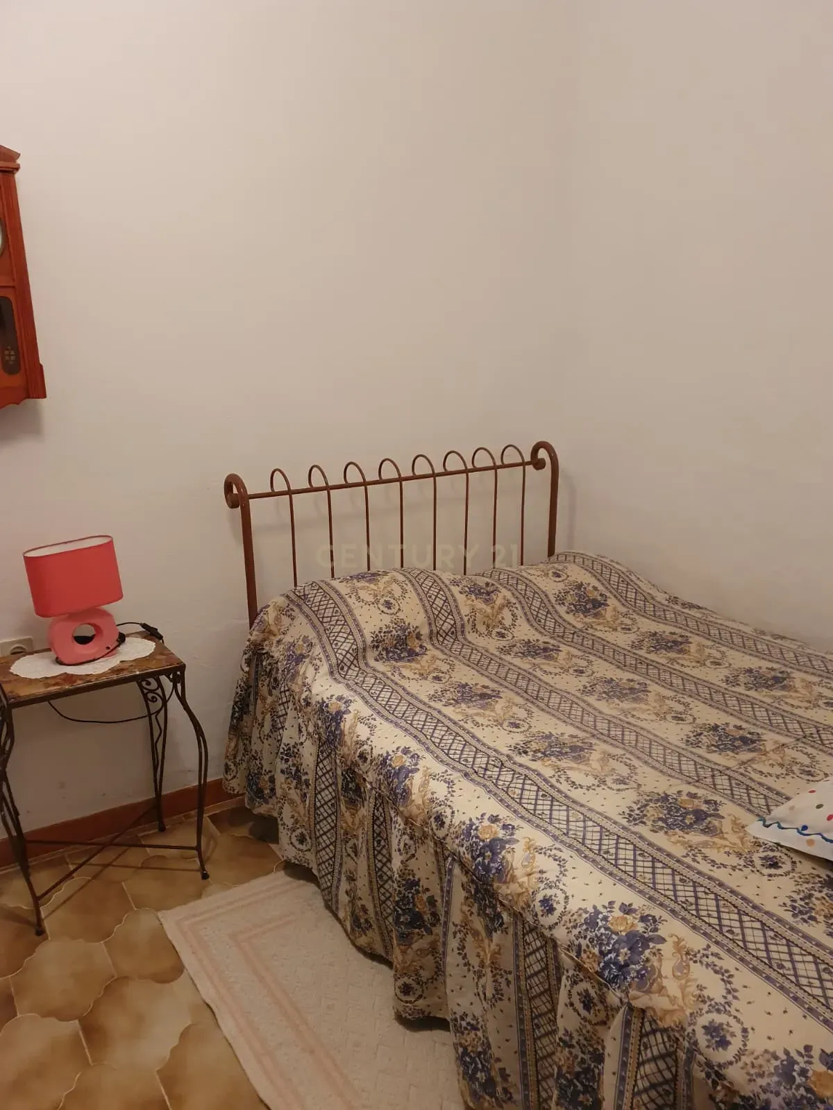 Fotografia 10 de BRINCHES-SERPA-BEJA .Casa Térrea em Brinches, Serpa .2 Quartos e quintal