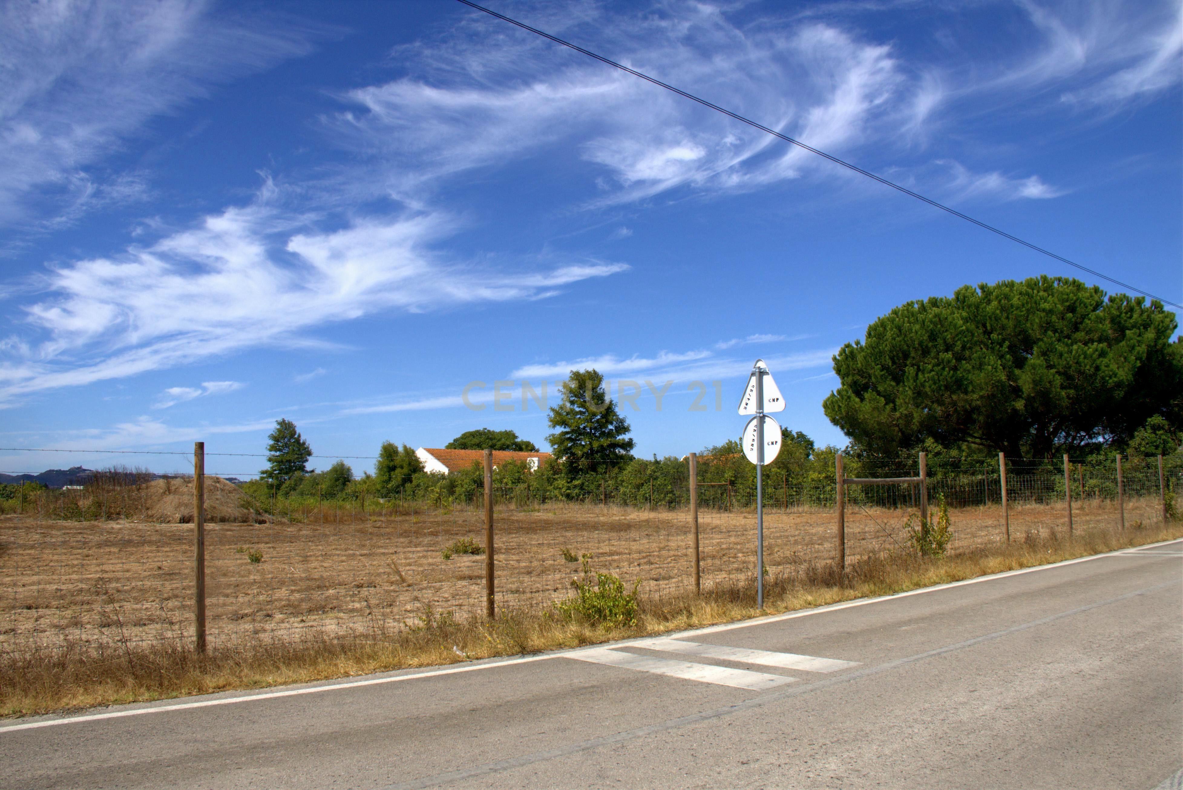 Land for sale in Palmela, Portugal — €300,000