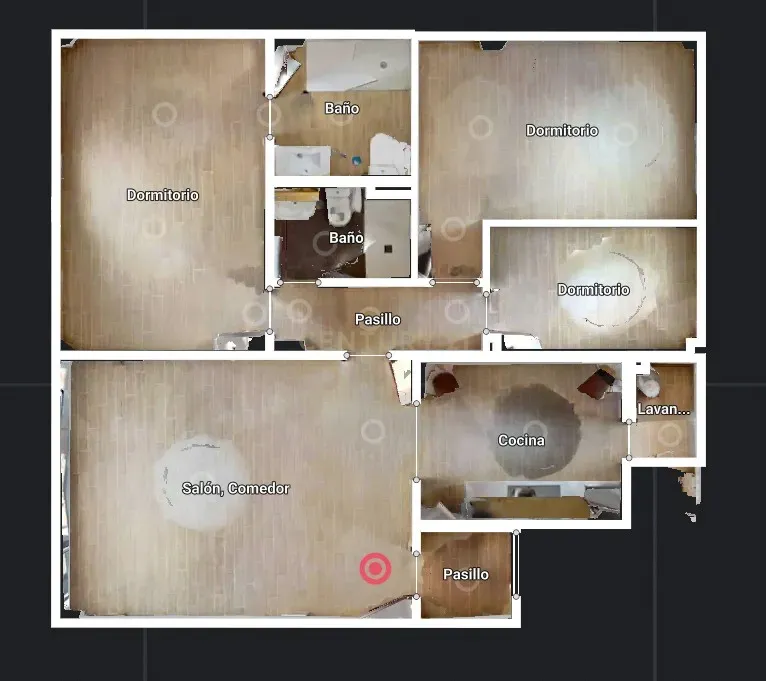 Apartamento Renovado com Vista na Santa Cruz de Tenerife - Image 13