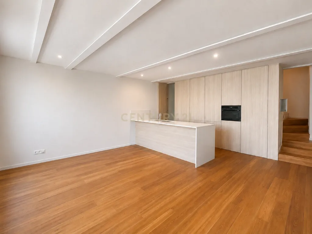 T1+1 Duplex no FONTEDAMOURA80 | Aldoar, Porto - Image 4