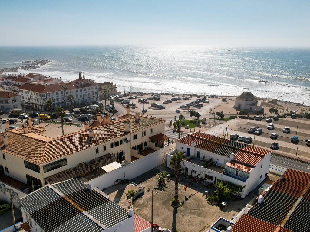 Moradia T3 com Vista Mar na Ericeira - Image 46