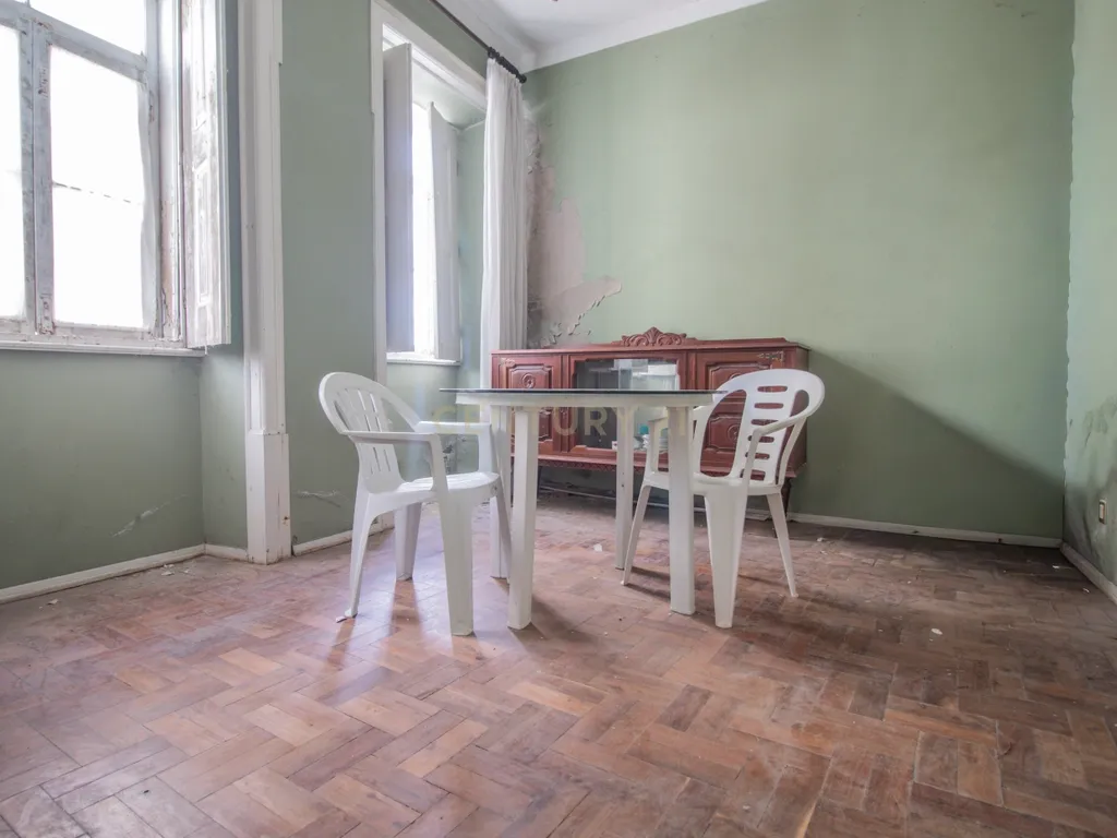 Casa antiga para recuperar com terreno e árvores de fruto, Alhadas, Figueira da Foz. - Image 3