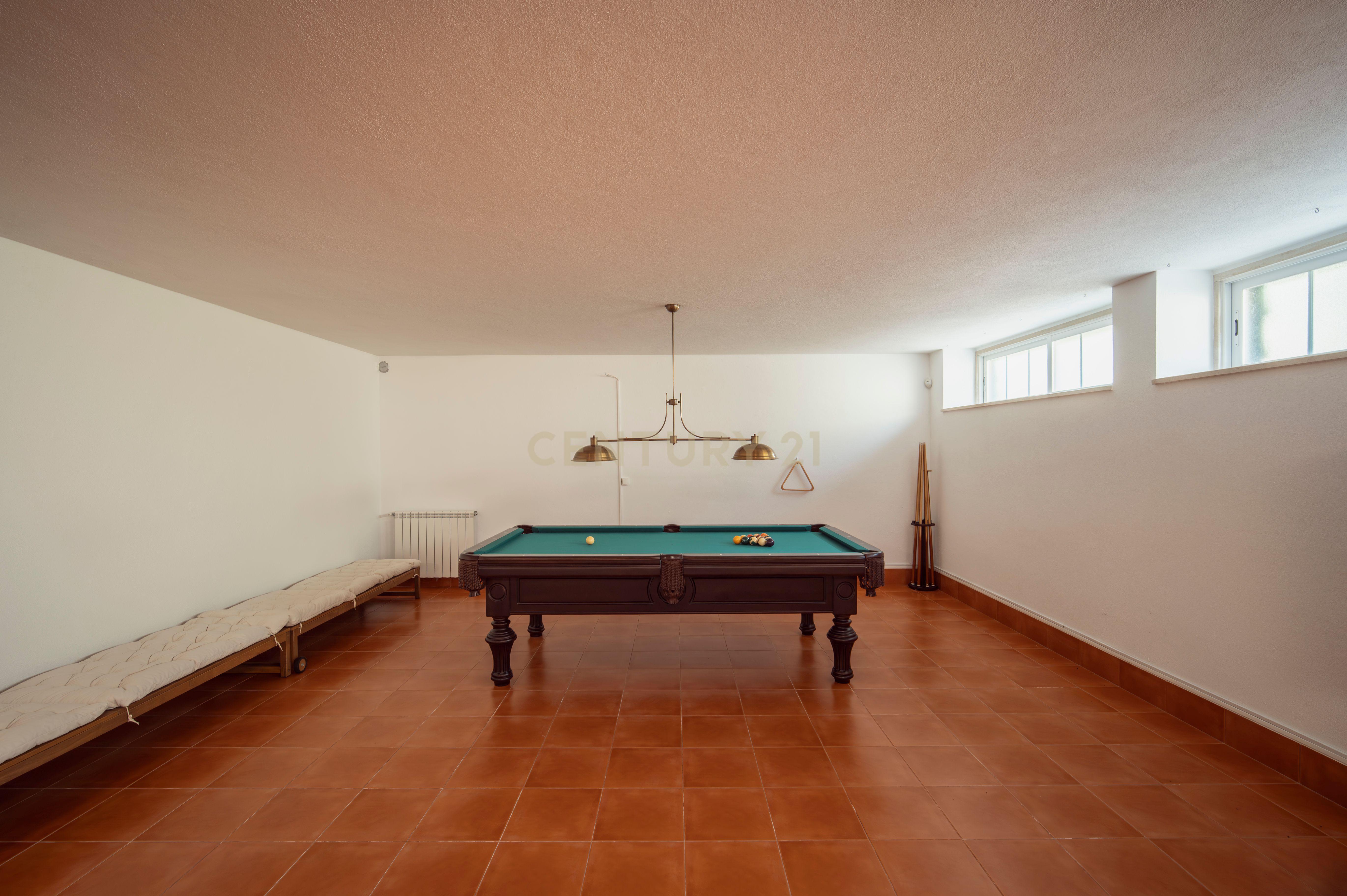 Moradia T5 à venda em Cascais e Estoril, Cascais — foto 34
