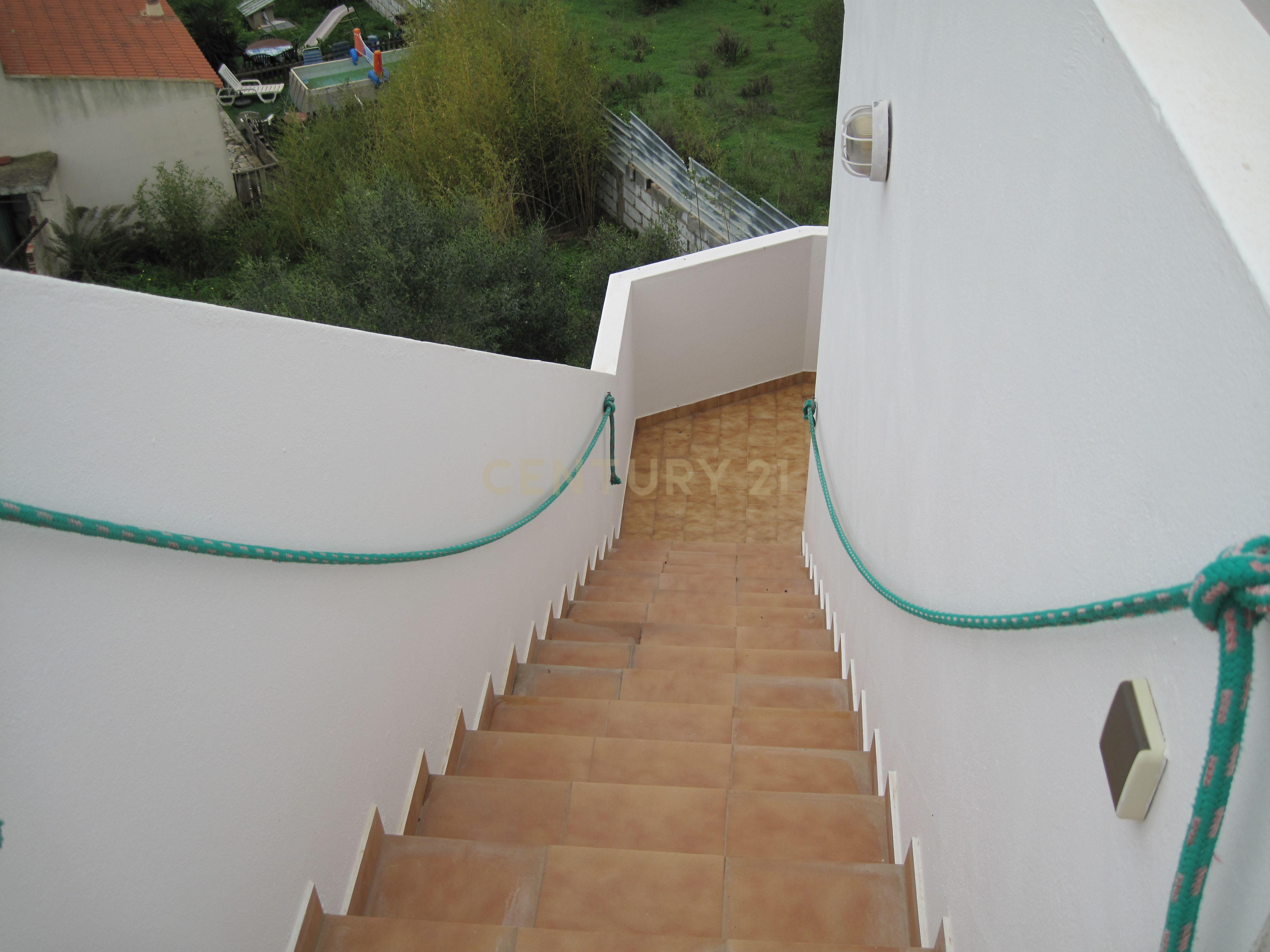 Fotografia 9 de Apartamento T3 em Portimão com Vista Mar.