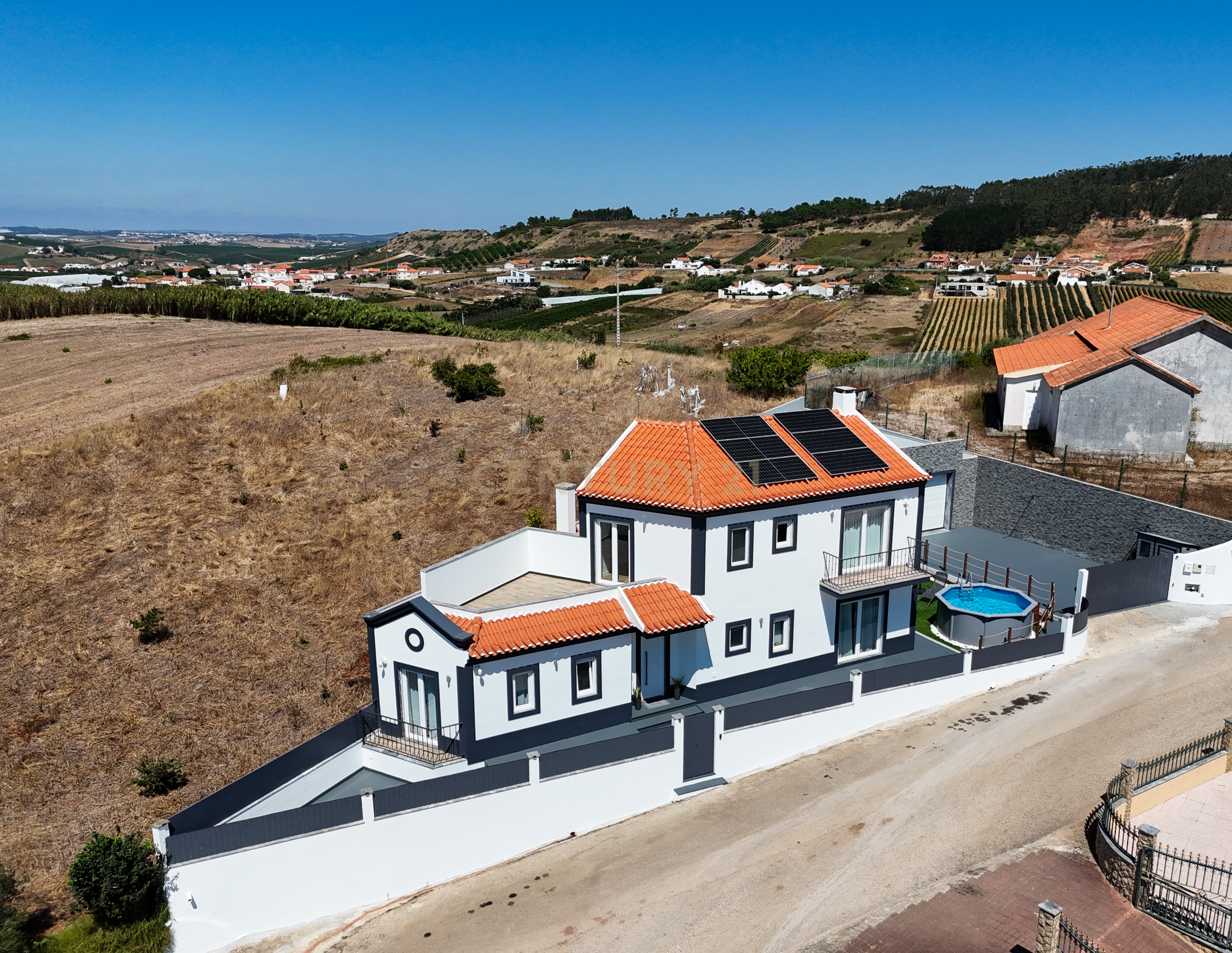 Moradia T3 à venda em Freiria, Torres Vedras — foto 17