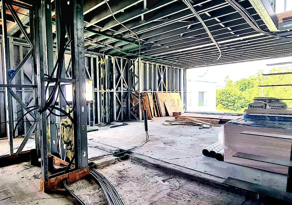 Moradia T3 em Fase de Construção – Urbanização Vila Amor, Touguinhó - Image 4